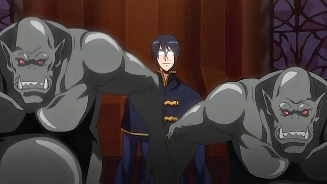 anime ts