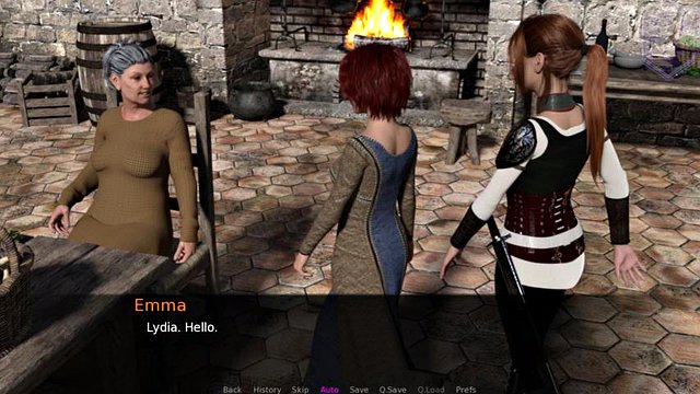 A Knights Tale #7 - PC GamePlay ให้เล่น (HD)