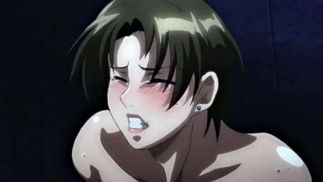 hentai: Anal & Bongacams Porn