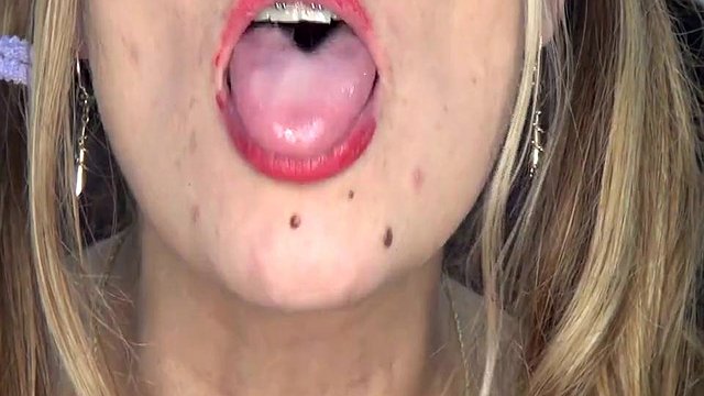 AANGELEYES Kinky Babe Big Grapes