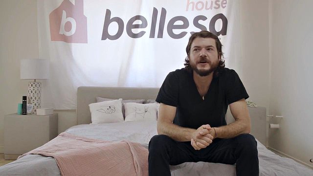 Siri Dahl Fucks Liam Anally for the First Time