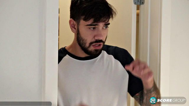Kaylynn Keys Pounds Stepdaughter Kyla's Ass Hard