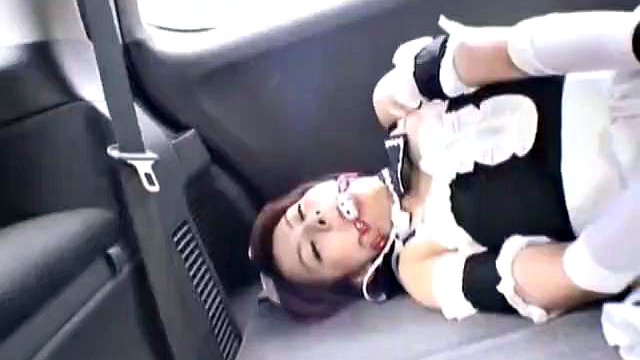 white gloves R 18-024 Maid: Blowjob, Handjob & Pornhub Porn