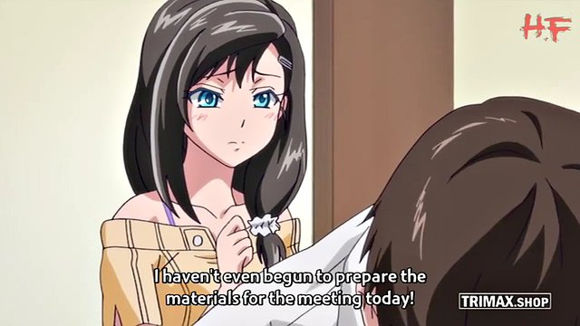 Anime uncensored hentai 2022 latest