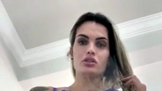 Cum in my mouth pov