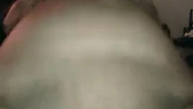Horny wife Kitty Rosario and a dildo up close