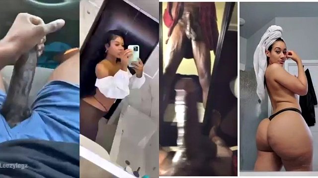 Ebony BBC Babecock JOI