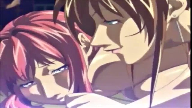 sıcak busty anime milf ormanda becerdin olmak
