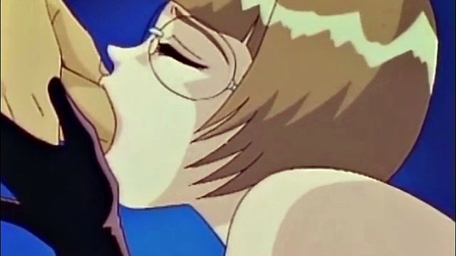This Boy gets his Step Sister to have Sex during Anime