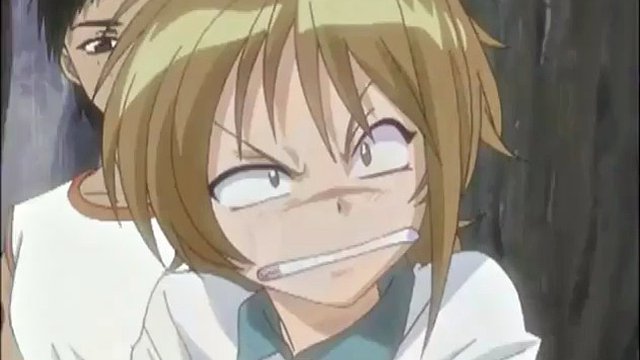 Hot anime lesbian fucking and getting licked