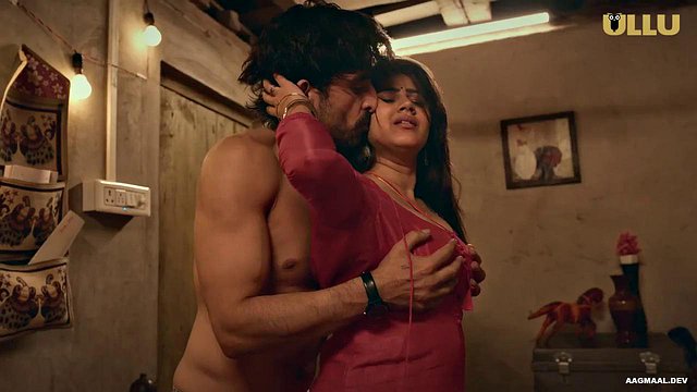 Sarika Salunkhe Bares All in Public Nudity