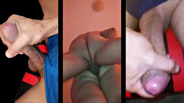 Brazilian Milf Hotwife Gets Resistance-Defying Creampie