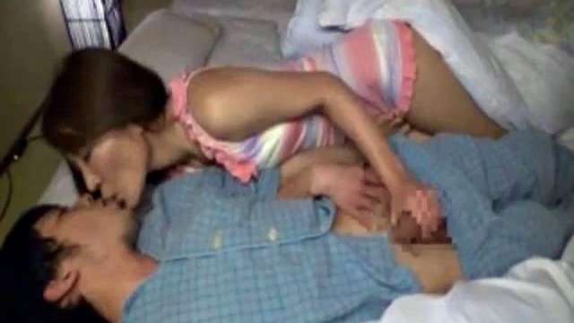 Η μητέρα μου 1: Blowjob, Cumshot & Latina Porn