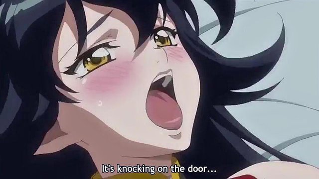 Hentai Witches: Big Tits, Big Ass & Milf Porn