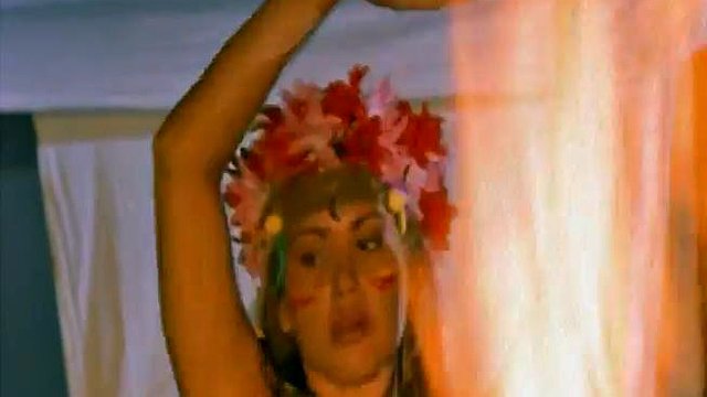 Le sexe de Playboy sur la plage: gros seins, amateur et babe porno