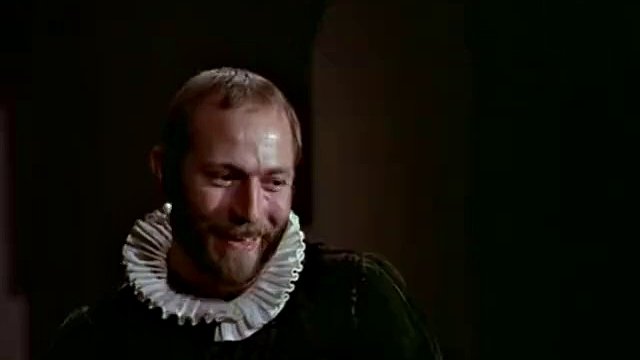 Innocent redhead gets humiliated in a dungeon (1960s vintage)