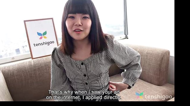 Ayumi Honda is a hot petite girl from Tokyo who is looking for sex