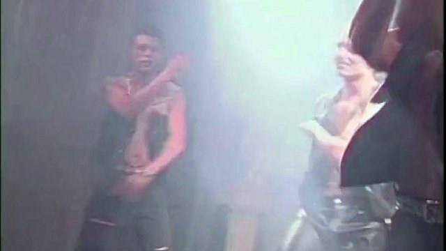 2 Couples Fuck in Swingers Club