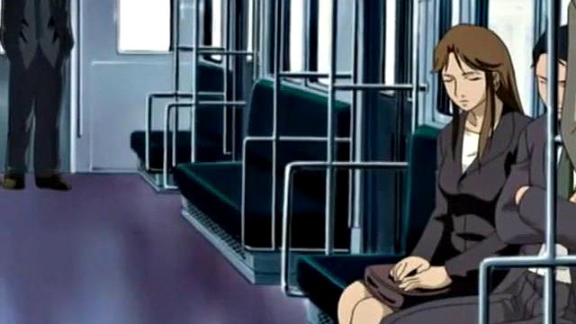 G Train Spotted Ep 1
