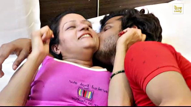 Young hot sister wants brother's dick, brother doesn't fuck sister