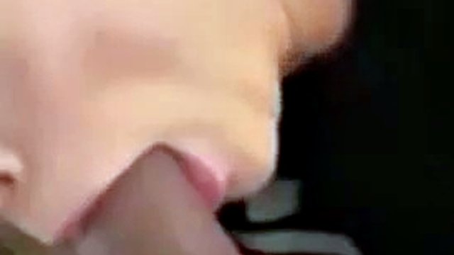 First BBC for busty blonde woman