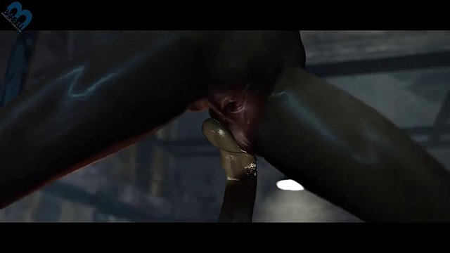 King Ada Resident Evil