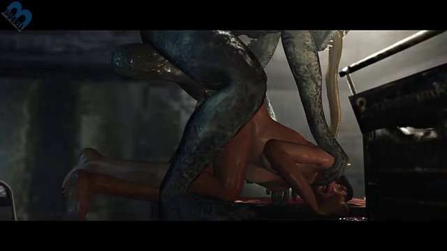 King Ada Resident Evil