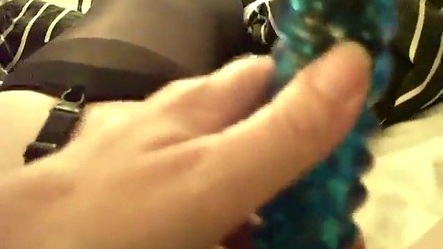 Ora porno e piedi con dildo del 2