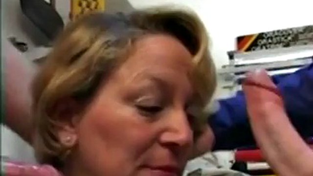 Granny Loves Anal and I love Granny Ass Troia Mature pl