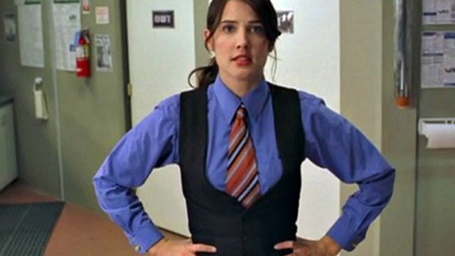 cobie smulders jerk off challenge