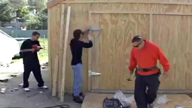 Extreme Penetrations 4-3: Blowjob, Missonary & Anal Porn