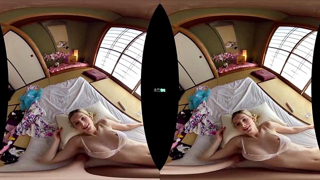 51907 : Fellation, Cowgirl et porno VR Pov