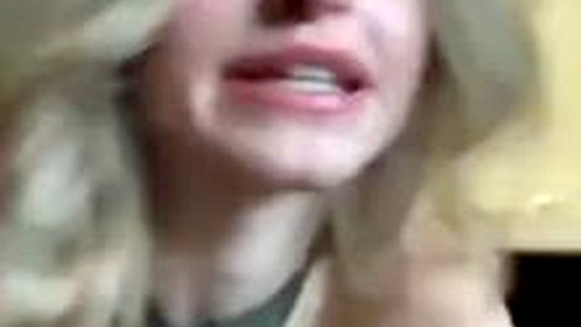 lea elui tik tok nip slip cleavage oops full show