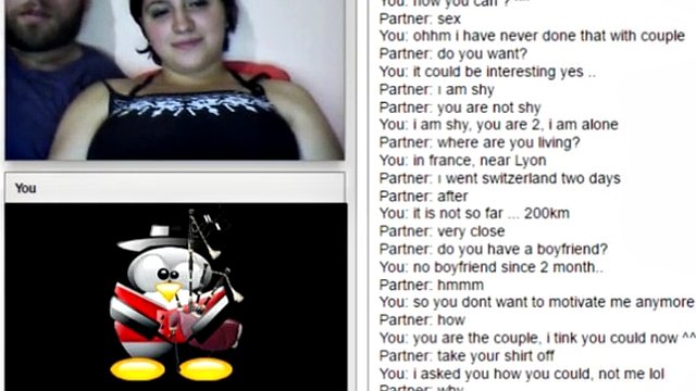 26 year old Turkish couple