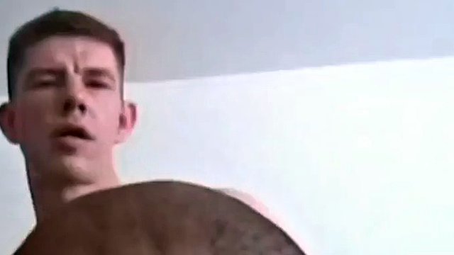 German fisting ass with tattoos and piercings bareback