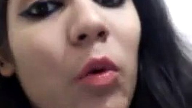 Delhi Girl natáčí video pro BF 2