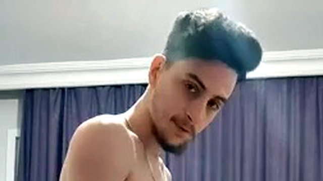 GYM Fitness Cock and body