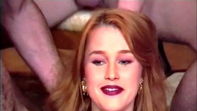 Woodman Casting Brunette Cumshots 1