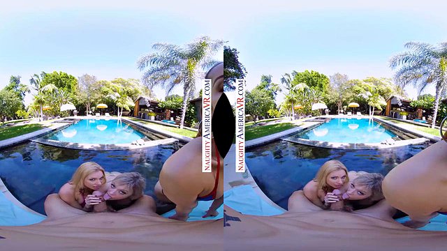 Big Cock Anal: Surprise Birthday Bash Turns into Naughty Foursome