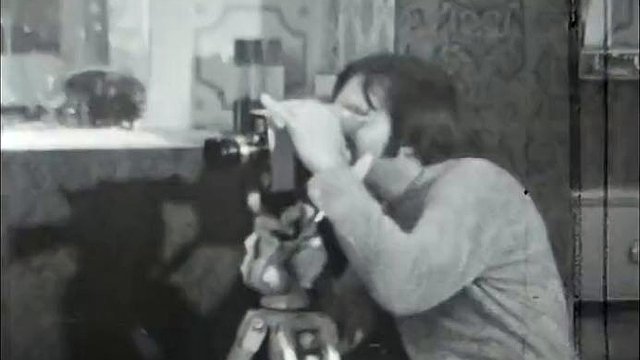 Vintage porn retro erotic theatre - porn movie unleashed