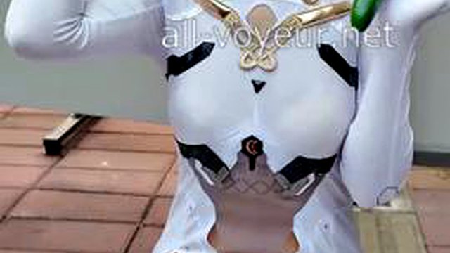 cos5: Amateur, Babe & Cosplay Porn