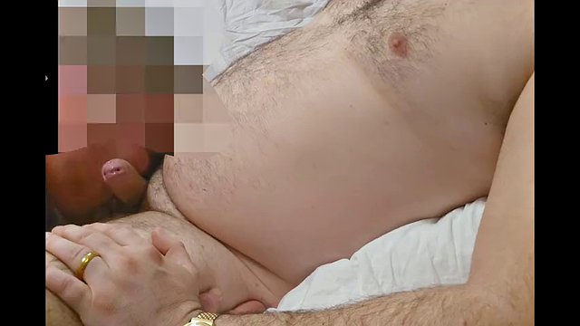 Condensed Multiorgasm Blowjob