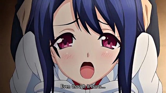 Nozoki KanoJo: Japońskie, hentai i tylko porno
