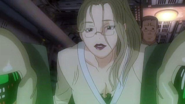 Ren Z Ep1: Hentai, GroupSex & Hentai Anime Porn