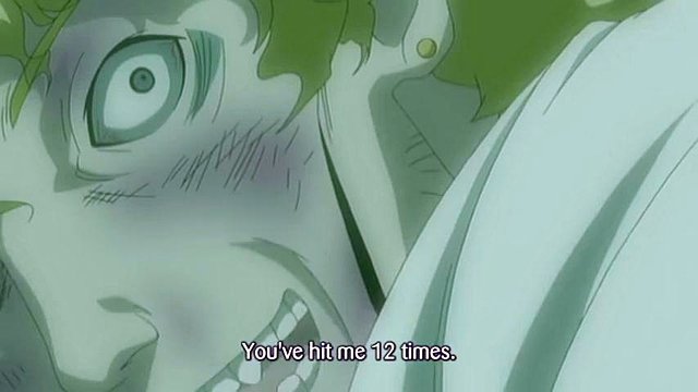 Ren Z EP1: Hentai, Groupsex & Hentai Anime Porn