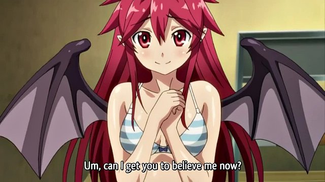 UNCENSORED Anime HENTAI Itadaki Seieki