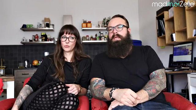 French Slut in Hardcore Bondage Photo Shoot: Fetish, Bdsm & Model Porn