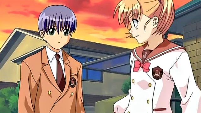 Anime japonês: primeiro amor: adolescente, hentai e pornografia estudantil