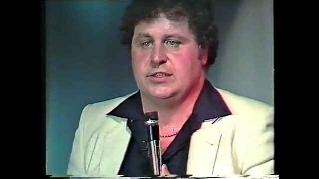 SUPER STAGARAMA (UK 1981) part 1