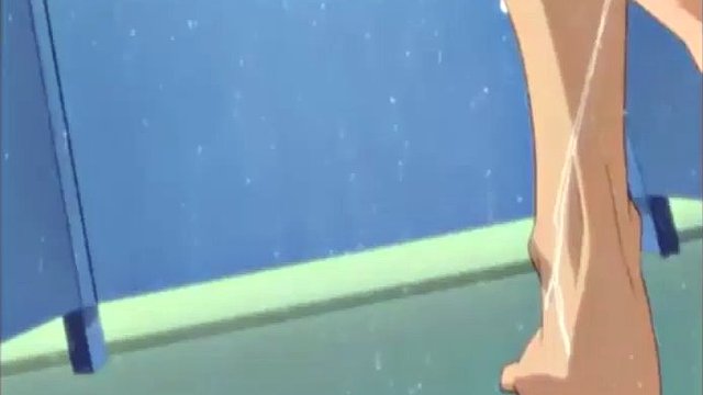 anime anal